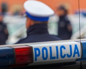 В Польше погиб украинец