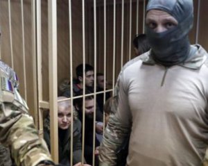 Луценко назвал количество осужденных, которых Украина может обменять