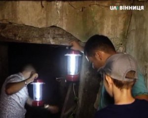 Неожиданно раскопали подземные ходы монахов