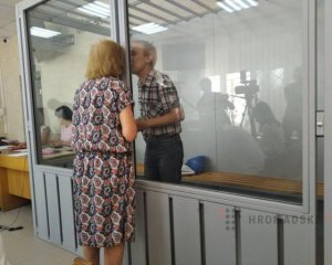 Суд відібрав автівку та дачу в "полтавського стрільця"