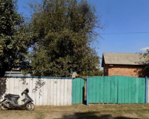 У Гунчі серед білого дня пограбували пенсіонерку