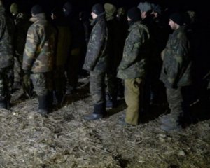 Боевики ДНР хотят провести обмен пленными