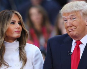 Позвал жену "к ноге": Трамп нарвался на шквал критики