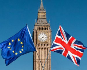 Євросоюз запропонує Лондону відкласти Brexit