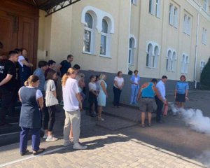 В Одесі масово перевіряють готелі та санаторії