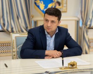 Зеленський розповів про складні та щасливі моменти президенства