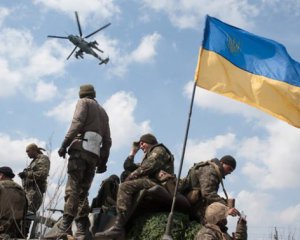 На Донбасі затримали шістьох учасників незаконних збройних формувань