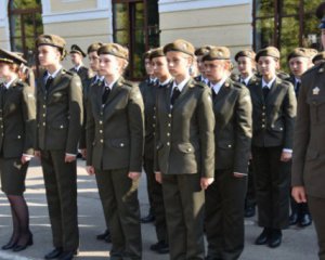 У ліцеї Богуна вперше навчатимуться дівчата