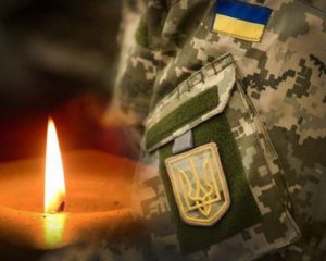 Оккупанты убили на Донбассе украинского солдата