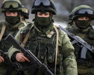 У Росії військові обстріляли село з артилерії