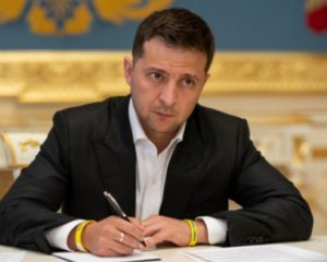 Началась точка отсчета на изменения - Зеленский