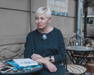 &quot;Вибір зробили за вас&quot; - письменницю обурила ситуація з мовою у школі