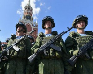 Не хочуть в армію: РФ засудила понад 50 кримчан