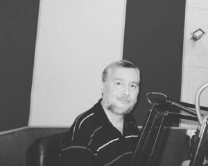 Помер український спортивний журналіст