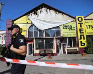 Оголосили підозру співвласнику "Токіо Стар"