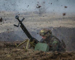 На Донбассе нарастает напряжение: есть потери