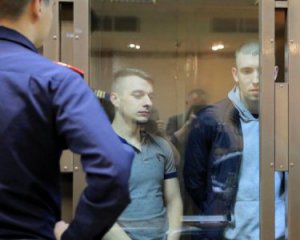 Обмен пленными: росСМИ рассказали о новой схеме