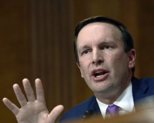 В Україну приїдуть американські сенатори, яким заборонили в'їзд у Росію