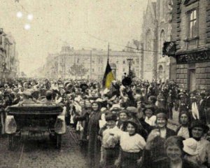 "Європейський скандал": росіяни розграбували Львів