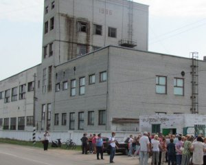 В Узині планують створити родовище з видобутку глин