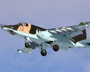 Карма є: у Росії впав військовий літак