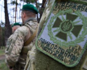 Украинские пограничники отреагировали на заявление Лукашенко о закрытии границы