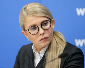 У Тимошенко умерла двоюродная сестра