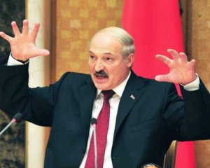 &quot;Злякався, що можу злетіти&quot; - Лукашенко розповів про подарунок від Ілона Маска