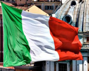 Українські нелегали в Італії можуть вдарити по безвізу