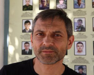 Ветеран АТО розповів, як українці втомилися від війни
