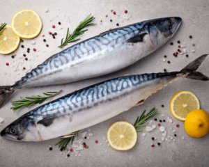 Украина увеличила рыбное производство