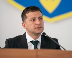 Зеленський пропонує ввести кримінальну відповідальність за нелегальний видобуток бурштину