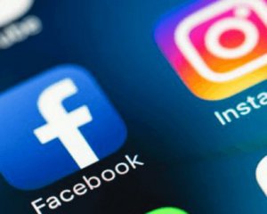 Facebook та Instagram будуть показувати освітню інформацію користувачам, які гуглять про щеплення