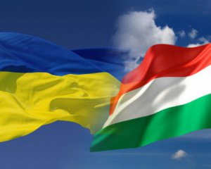 Венгрия увидела &quot;гражданскую войну&quot; на Донбассе – Украина выразила протест