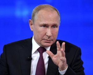 После освобождения свидетеля трагедии МН17 Путин заговорил об обмене