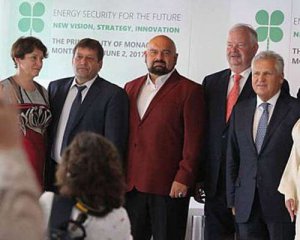 Госгеослужбу может возглавить юрист из компании Злочевского