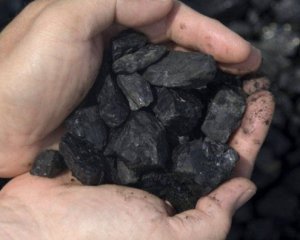 Сегодня нет желающих продать в Украину уголь по цене "Роттердам+" - Марунич