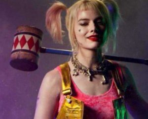 Харлі Квін потролила Пенівайза