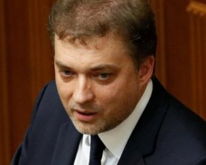 Новый министр обороны назвал приоритеты