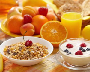 Що категорично не варто їсти на сніданок