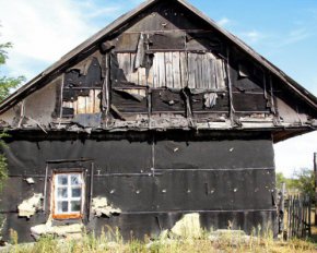 У Забарянах прописані четверо людей