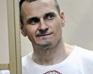 Сенцов, Сущенко и Панов - назвали список пленных, которых привезли из России