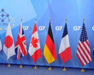 У G7 відреагували на обмін полоненими