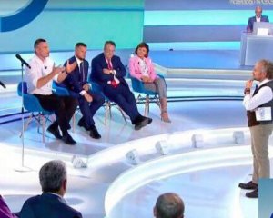 Кличко предложил установить в ВР новую систему голосования