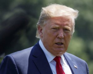 "Гігантський крок до миру" - Трамп про обмін полоненими