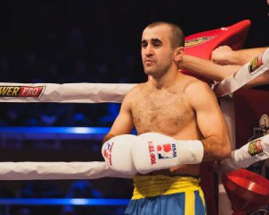 Украинские боксеры выступят в России на чемпионате мира