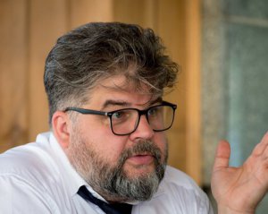 "Минские соглашения - позорные. Это частичная капитуляция" - нардеп Зеленского
