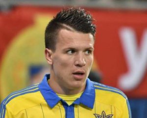 Коноплянка объяснил, почему выбрал &quot;Шахтер&quot;