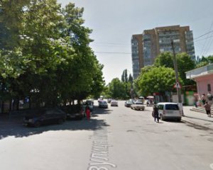 На вулиці Молодіжній розпочали капітальний ремонт дороги (відео)