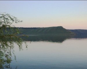 У с. П&#039;ятигори місцеве водосховище віддали фізичній особі